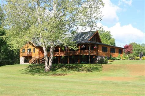 Rough cut lodge - Rough Cut Lodge Cabins & Suites Sycamore, Hemlock, Spruce, Beech, Birch, Hickory, Pine, Maple, Oak, Suite 1-6 2570 Route 6, Gaines, PA 